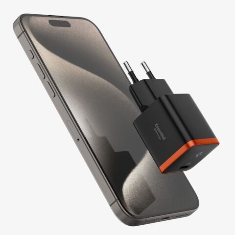 3 SPIGEN EE301EU ARCSTATION ESSENTIAL brzi punjač 30W - Slika 3