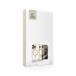 TECH-PROTECT MAGFLEX MAGSAFE zaštita za iPHONE 16 PRO MAX (SHINY GOLD) - Slika 3