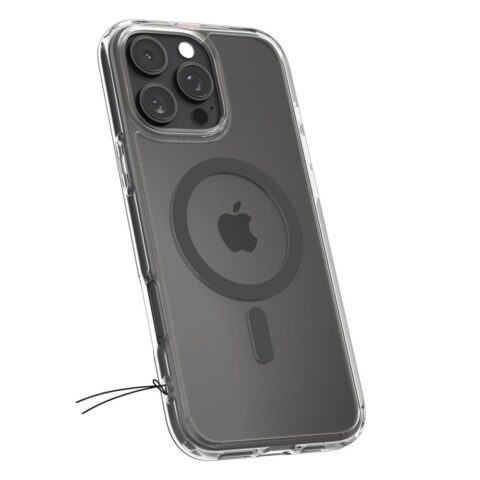 SPIGEN ULTRA HYBRID MAGSAFE zaštita za iPHONE 16 PRO (GRAPHITE) - Slika 4