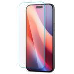 SPIGEN GLAS.TR SLIM kaljeno staklo za iPHONE 16 PRO MAX - Slika 4