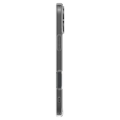 SPIGEN ULTRA HYBRID zaštita za iPHONE 16 PLUS (CRYSTAL CLEAR) - Slika 4