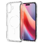 SPIGEN ULTRA HYBRID MAGSAFE zaštita za iPHONE 16 - Slika 4