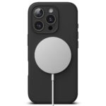 RINGKE SILICONE MAGNETIC zaštita za MAGSAFE iPHONE 16 PRO MAX - Slika 4