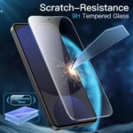 Samsung Galaxy S24 FE kaljeno staklo HQ