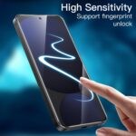 Samsung Galaxy S24 FE kaljeno staklo HQ - Slika 5