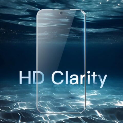 34 Samsung Galaxy S24 FE kaljeno staklo HQ - Slika 6