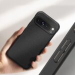 RINGKE ONYX zaštita za GOOGLE PIXEL 9 PRO XL (crna) - Slika 5