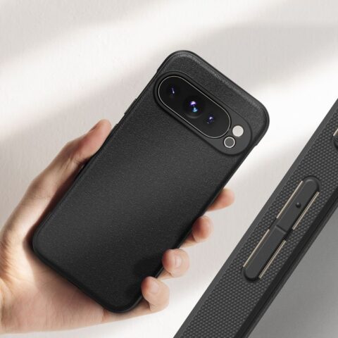 RINGKE ONYX zaštita za GOOGLE PIXEL 9 PRO XL (crna) - Slika 5