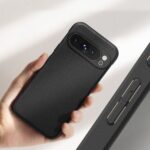 RINGKE ONYX zaštita za GOOGLE PIXEL 9 PRO (crna) - Slika 5