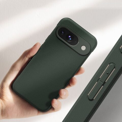 RINGKE ONYX zaštita za GOOGLE PIXEL 9 (DARK GREEN) - Slika 5