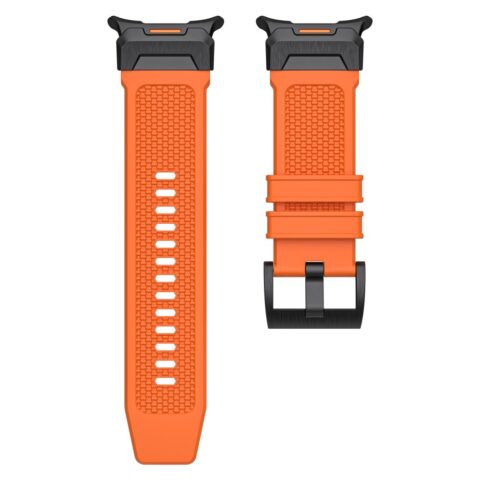 TECH-PROTECT DELTA PRO narukvica SAMSUNG GALAXY WATCH ULTRA 2024/2025 (47 mm) ORANGE - Slika 6