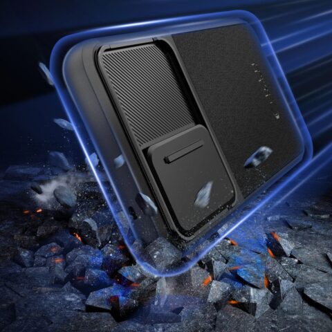 Tech-Protect Velar Cam+ zaštita za Samsung GALAXY A55 5G - Slika 4