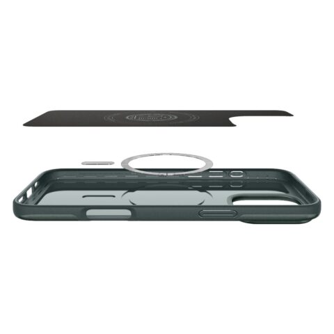 SPIGEN TOUGH ARMOR MAG MAGSAFE zaštita za iPHONE 16 PRO (GUNMETAL) - Slika 14