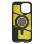 SPIGEN TOUGH ARMOR MAG MAGSAFE zaštita za iPHONE 16 PRO (GUNMETAL) - Slika 8