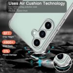 EDGE PROTECT zaštita za Samsung S24 FE - Slika 5