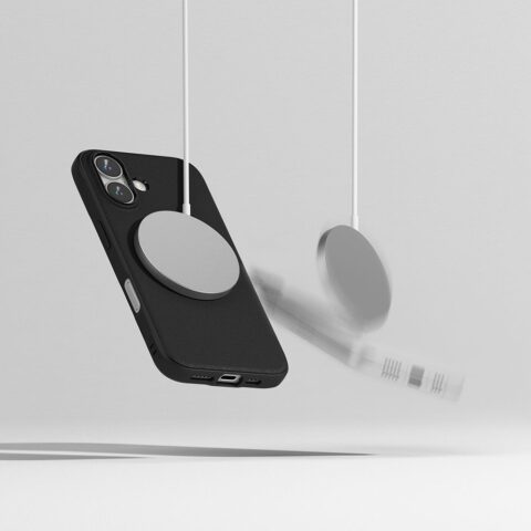 RINGKE ONYX MAGNETIC MAGSAFE zaštita za iPHONE 16 - Slika 6