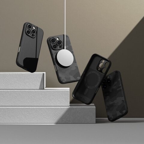 RINGKE ONYX MAGNETIC MAGSAFE zaštita za iPHONE 16 PRO MAX - Slika 2