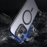 TECH-PROTECT MAGSTAND MAGSAFE zaštita za iPHONE 16 PRO (MATTE) - Slika 5