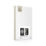 TECH-PROTECT FLEXAIR HYBRID MAGSAFE zaštita za iPHONE 16 (prozirna) - Slika 3