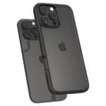 SPIGEN ULTRA HYBRID zaštita za iPHONE 16 PRO MAX (MATTE BLACK) - Slika 7
