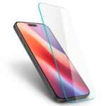 SPIGEN GLAS.TR SLIM kaljeno staklo za iPHONE 16 PRO MAX - Slika 5