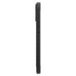 SPIGEN RUGGED ARMOR MAG MAGSAFE za iPHONE 16 (MATTE BLACK) - Slika 5