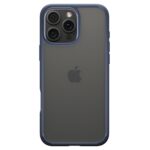 SPIGEN ULTRA HYBRID zaštita za iPHONE 16 PRO (NAVY BLUE) - Slika 5