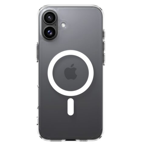 SPIGEN ULTRA HYBRID MAGSAFE zaštita za iPHONE 16 - Slika 5