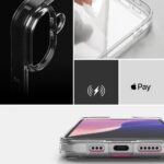 RINGKE FUSION zaštita za iPHONE 16 - Slika 5