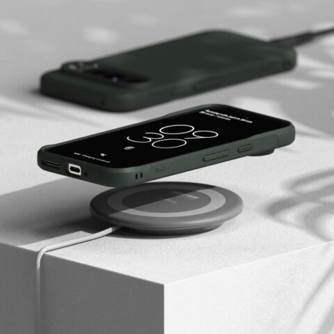 RINGKE ONYX zaštita za GOOGLE PIXEL 9 PRO XL (DARK GREEN) - Slika 6