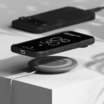 RINGKE ONYX zaštita za GOOGLE PIXEL 9 PRO (crna) - Slika 6