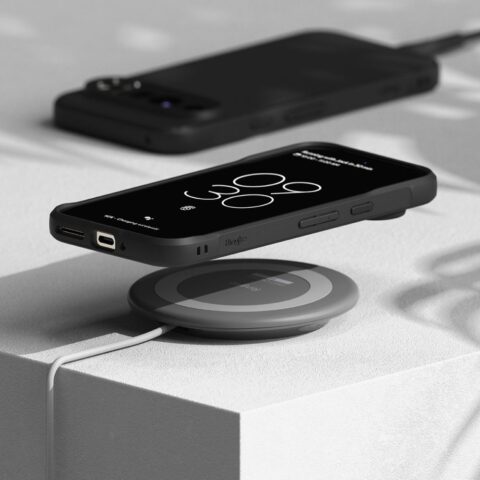 RINGKE ONYX zaštita za GOOGLE PIXEL 9 PRO (crna) - Slika 6