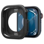 CASEOLOGY VAULT maskica za APPLE WATCH 10 (46 mm) MATTE BLACK - Slika 6