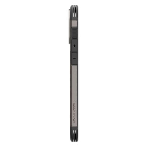 SPIGEN TOUGH ARMOR MAG MAGSAFE zaštita za iPHONE 16 PRO (GUNMETAL) - Slika 7