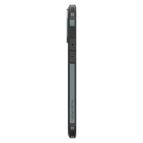 SPIGEN TOUGH ARMOR MAG MAGSAFE zaštita za iPHONE 16 PRO (ABYSS GREEN) - Slika 6