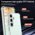 EDGE PROTECT zaštita za Samsung S24 FE - Slika 6