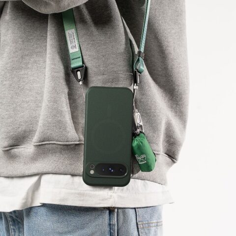 RINGKE ONYX MAGNETIC MAGSAFE zaštita za GOOGLE PIXEL 9 PRO - Slika 6