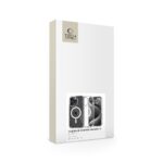 TECH-PROTECT FLEXAIR HYBRID MAGSAFE zaštita za iPHONE 16 PRO (GLITTER CLEAR) - Slika 2