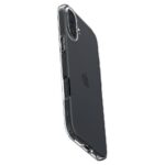 SPIGEN LIQUID CRYSTAL zaštita za iPHONE 16 PLUS (CRYSTAL) - Slika 6