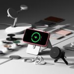 RINGKE SILICONE MAGNETIC zaštita za MAGSAFE iPHONE 16 (PINK) - Slika 6