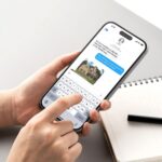 2x RINGKE EASY SLIDE kaljena stakla za iPHONE 15 / 16 - Slika 6