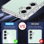 EDGE PROTECT zaštita za Samsung S24 FE - Slika 7