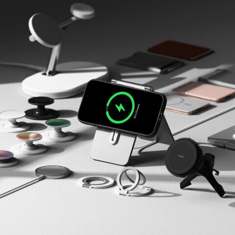 RINGKE ONYX MAGNETIC MAGSAFE zaštita za iPHONE 16 PRO MAX - Slika 4