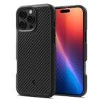 SPIGEN CORE ARMOR zaštita za iPHONE 16 PRO (MATTE BLACK)