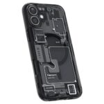 SPIGEN ULTRA HYBRID MAGSAFE zaštita za iPHONE 16 (ZERO ONE) - Slika 7