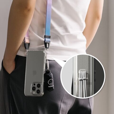 RINGKE FUSION zaštita za iPHONE 16 PRO - Slika 6