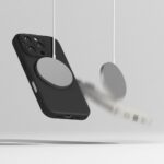 RINGKE SILICONE MAGNETIC zaštita za MAGSAFE iPHONE 16 PRO MAX - Slika 7