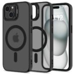 TECH-PROTECT MAGSTAND MAGSAFE zaštita za iPHONE 15 (MATTE) - Slika 5