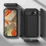 RINGKE ONYX zaštita za GOOGLE PIXEL 9 PRO (crna) - Slika 7