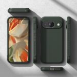 RINGKE ONYX zaštita za GOOGLE PIXEL 9 (DARK GREEN) - Slika 7